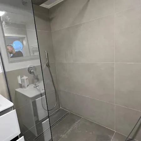 Apartment Koeln Porz Apartamento