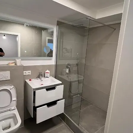 Apartment Koeln Porz Appartamento Colonia
