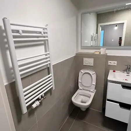 Apartamento Apartment Koeln Porz *