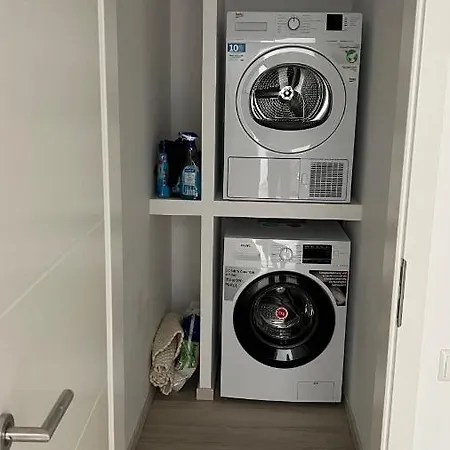 Apartamento Apartment Koeln Porz Colónia