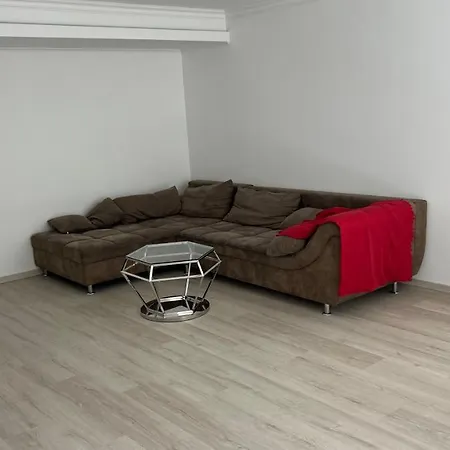 Apartment Koeln Porz Apartamento *