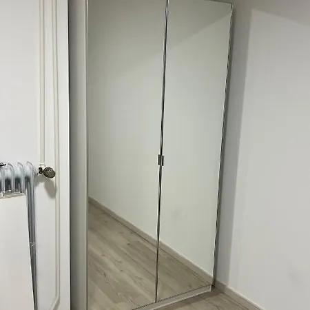Apartamento Apartment Koeln Porz