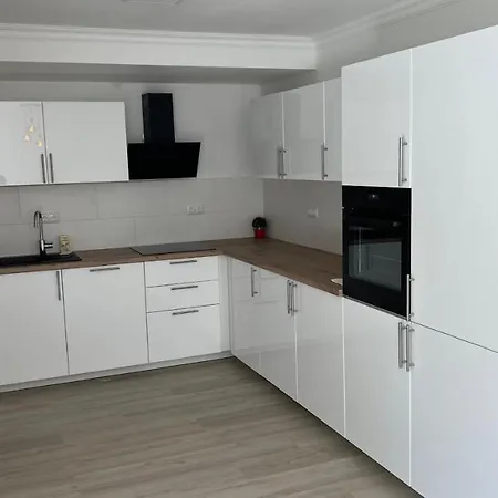 Apartment Koeln Porz Apartamento