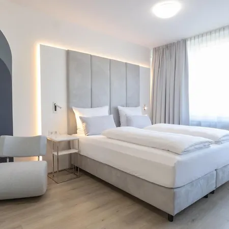 Zzzpace Smart-hotel