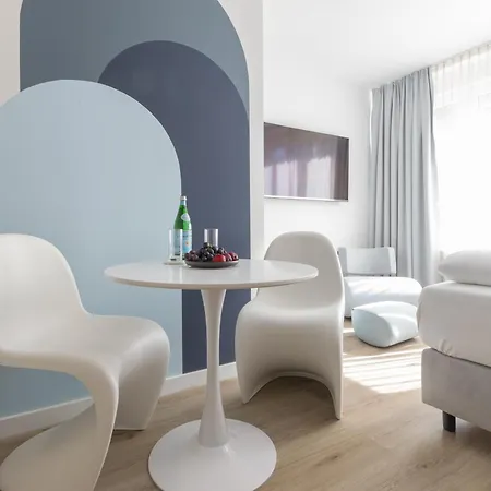 Zzzpace Smart-hotel *