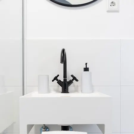 Zzzpace Smart-hotel * Krefeld