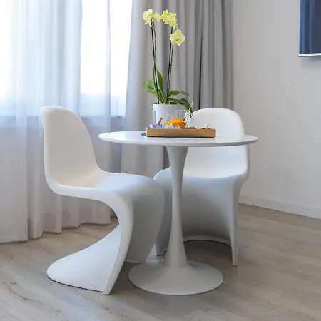 Zzzpace Smart-hotel